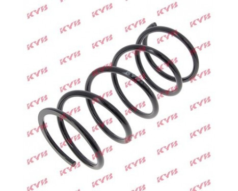Coil Spring K-Flex RD6420 Kayaba