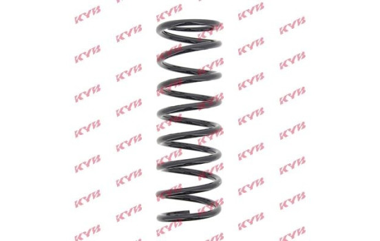 Coil Spring K-Flex RD6505 Kayaba, Image 3