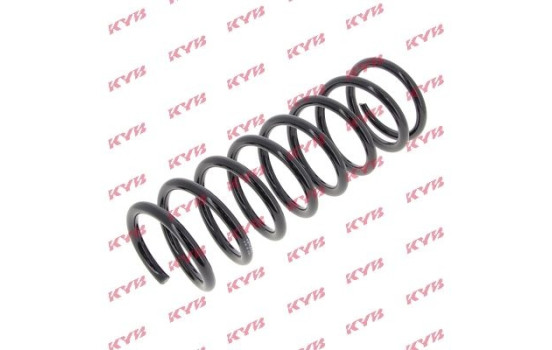 Coil Spring K-Flex RD6505 Kayaba, Image 2