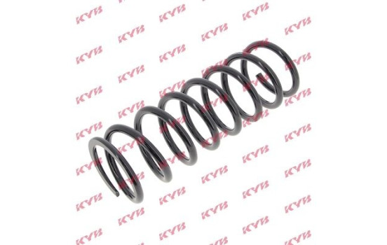 Coil Spring K-Flex RD6505 Kayaba