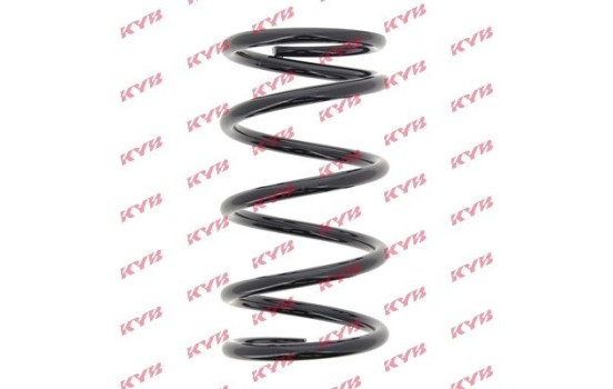 Coil Spring K-Flex RD6507 Kayaba, Image 3