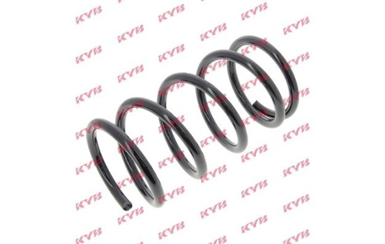 Coil Spring K-Flex RD6507 Kayaba, Image 2