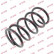 Coil Spring K-Flex RD6507 Kayaba