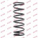 Coil Spring K-Flex RE2531 Kayaba, Thumbnail 3