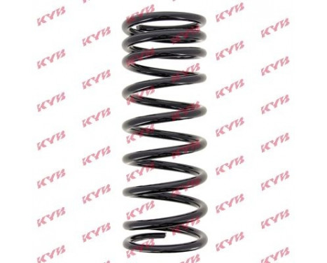 Coil Spring K-Flex RE6017 Kayaba, Image 3