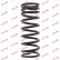 Coil Spring K-Flex RE6017 Kayaba, Thumbnail 3