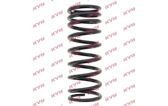 Coil Spring K-Flex RE6017 Kayaba, Image 3