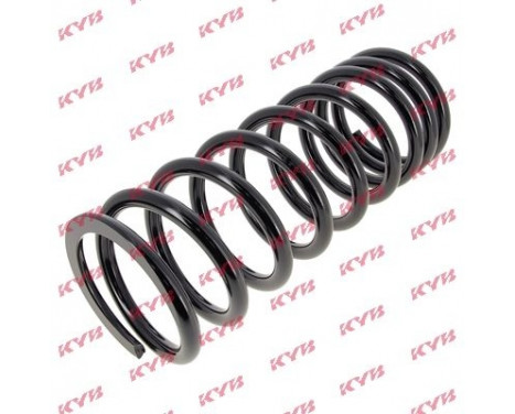 Coil Spring K-Flex RE6017 Kayaba, Image 2