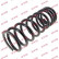 Coil Spring K-Flex RE6017 Kayaba, Thumbnail 2