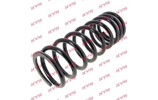 Coil Spring K-Flex RE6017 Kayaba, Image 2