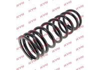 Coil Spring K-Flex RE6017 Kayaba
