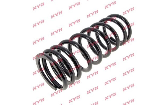 Coil Spring K-Flex RE6017 Kayaba