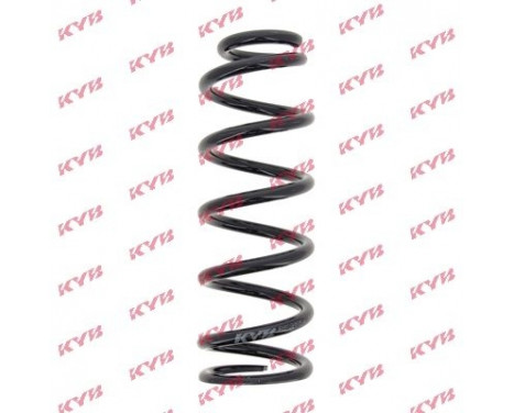 Coil Spring K-Flex RF2554 Kayaba, Image 2
