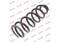 Coil Spring K-Flex RF2554 Kayaba