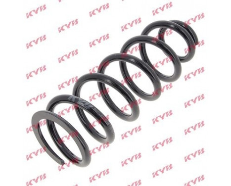 Coil Spring K-Flex RF2554 Kayaba