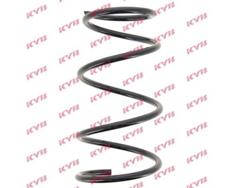 Coil Spring K-Flex RF2562 Kayaba, Image 2