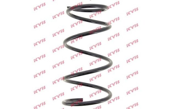 Coil Spring K-Flex RF2562 Kayaba, Image 2