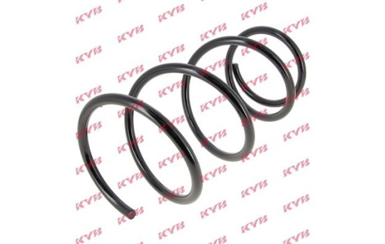 Coil Spring K-Flex RF2562 Kayaba