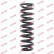 Coil Spring K-Flex RF2570 Kayaba, Thumbnail 3