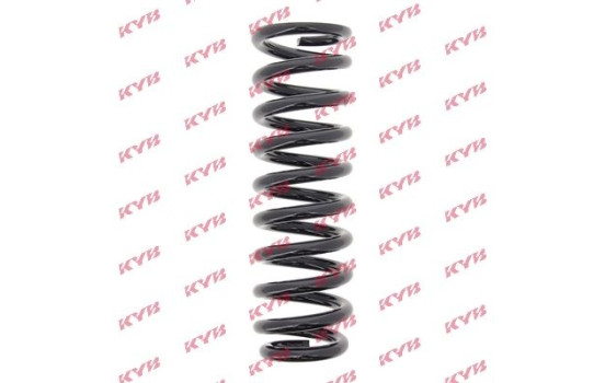 Coil Spring K-Flex RF2570 Kayaba, Image 3
