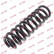 Coil Spring K-Flex RF2570 Kayaba, Thumbnail 2