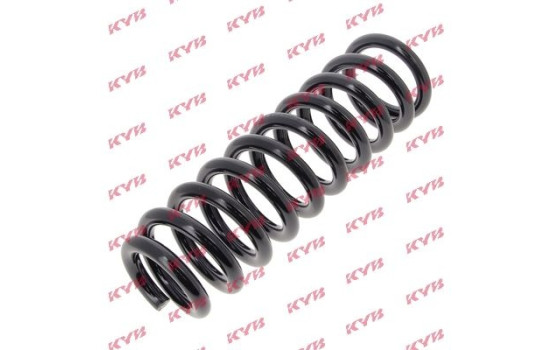 Coil Spring K-Flex RF2570 Kayaba, Image 2