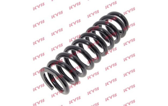 Coil Spring K-Flex RF2570 Kayaba