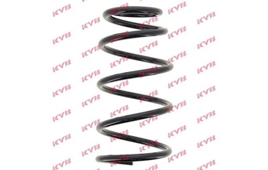 Coil Spring K-Flex RF3141 Kayaba, Image 3