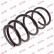 Coil Spring K-Flex RF3141 Kayaba