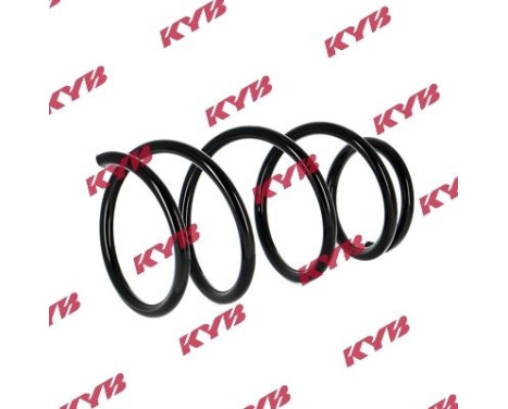 Coil Spring K-Flex RF3142 Kayaba, Image 3