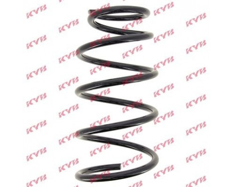 Coil Spring K-Flex RF3144 Kayaba, Image 3