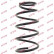 Coil Spring K-Flex RF3144 Kayaba, Thumbnail 3