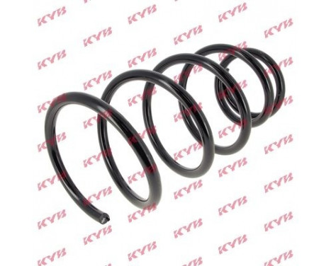 Coil Spring K-Flex RF3144 Kayaba, Image 2