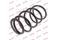 Coil Spring K-Flex RF3144 Kayaba