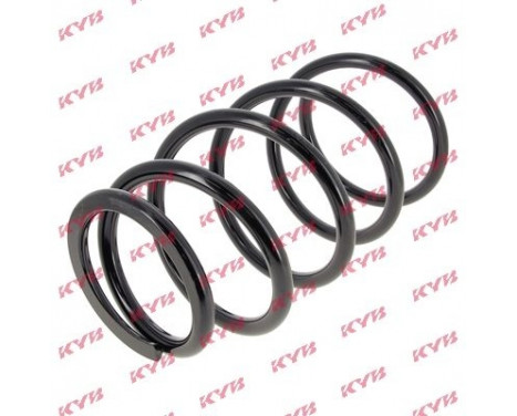 Coil Spring K-Flex RF3144 Kayaba
