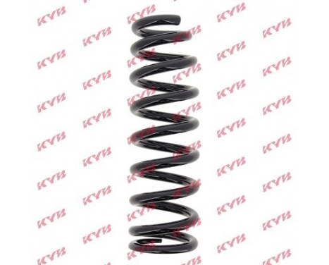 Coil Spring K-Flex RF3147 Kayaba, Image 2