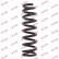 Coil Spring K-Flex RF3147 Kayaba, Thumbnail 2