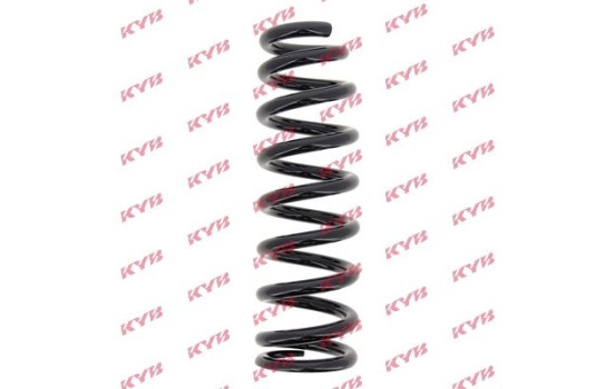 Coil Spring K-Flex RF3147 Kayaba, Image 2