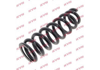 Coil Spring K-Flex RF3147 Kayaba