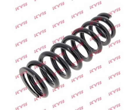 Coil Spring K-Flex RF3147 Kayaba
