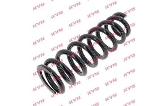 Coil Spring K-Flex RF3147 Kayaba