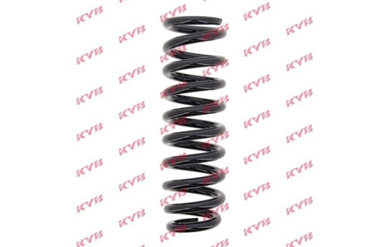 Coil Spring K-Flex RF3231 Kayaba, Image 2