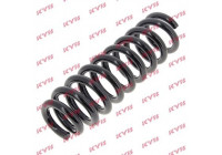 Coil Spring K-Flex RF3231 Kayaba