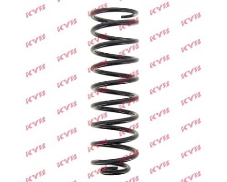 Coil Spring K-Flex RF5139 Kayaba, Image 2