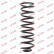 Coil Spring K-Flex RF5139 Kayaba, Thumbnail 2