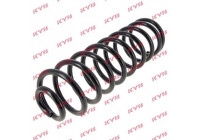 Coil Spring K-Flex RF5139 Kayaba