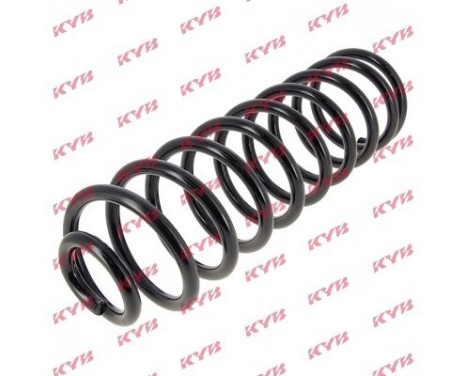 Coil Spring K-Flex RF5139 Kayaba