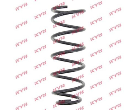 Coil Spring K-Flex RF6046 Kayaba, Image 2