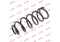 Coil Spring K-Flex RF6046 Kayaba