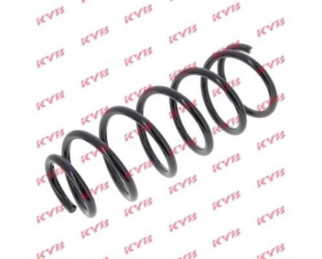 Coil Spring K-Flex RF6046 Kayaba